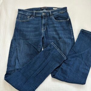 Mavi Marcus Slim Straight Men’s Jeans